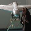 Cómo la fabricación de drones convirtió a Irán en un actor clave de la industria militar global