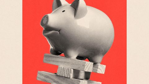 Cuáles son las señales que hacen temer una crisis financiera como la de 2008