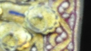 Los árabes basan su horóscopo en armas punzocortantes.