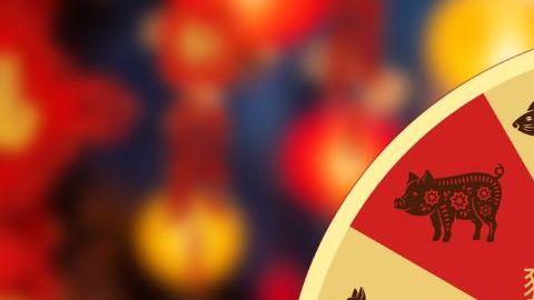 El 24 de abril será un día especial para algunos signos del horóscopo chino.