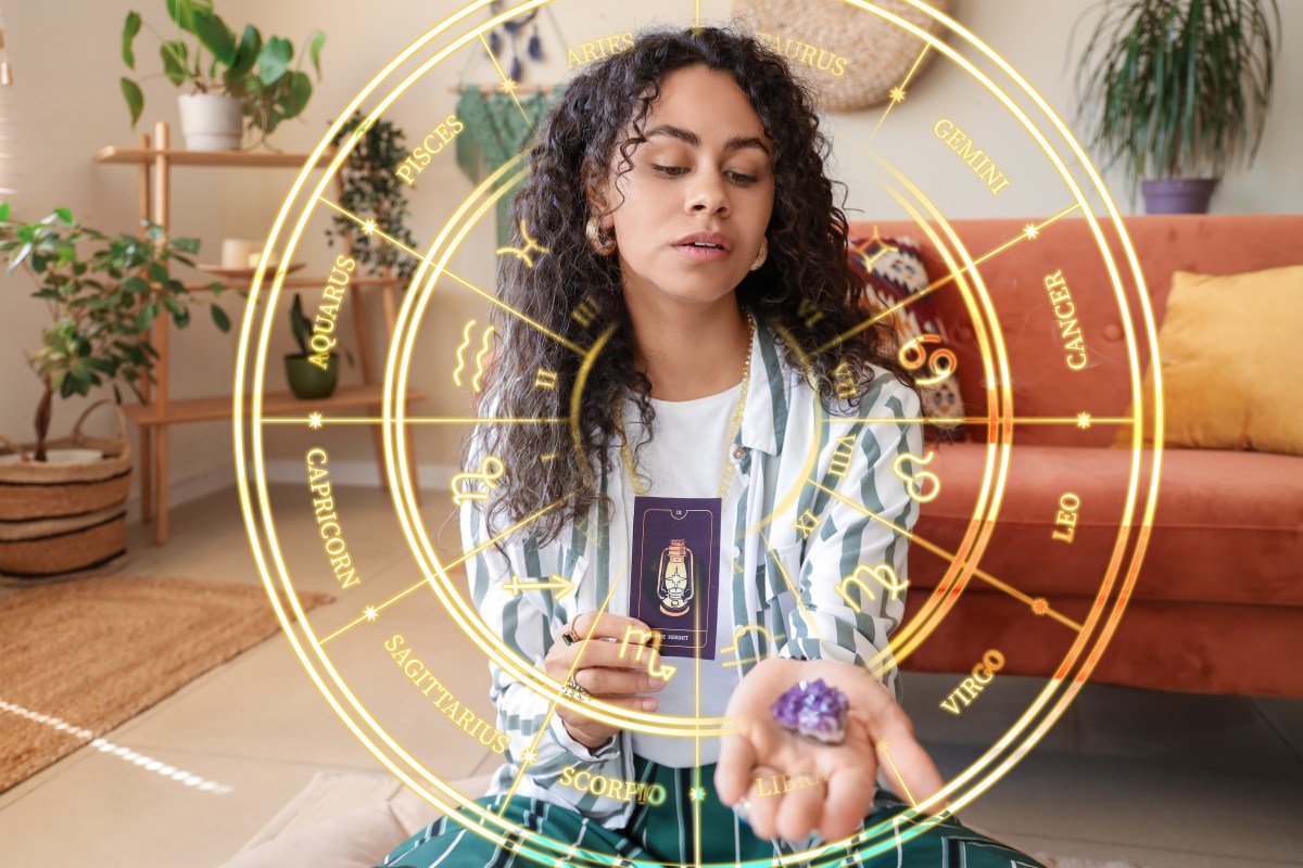 Signos del zodiaco que atraen suerte y éxito este fin de semana de ...