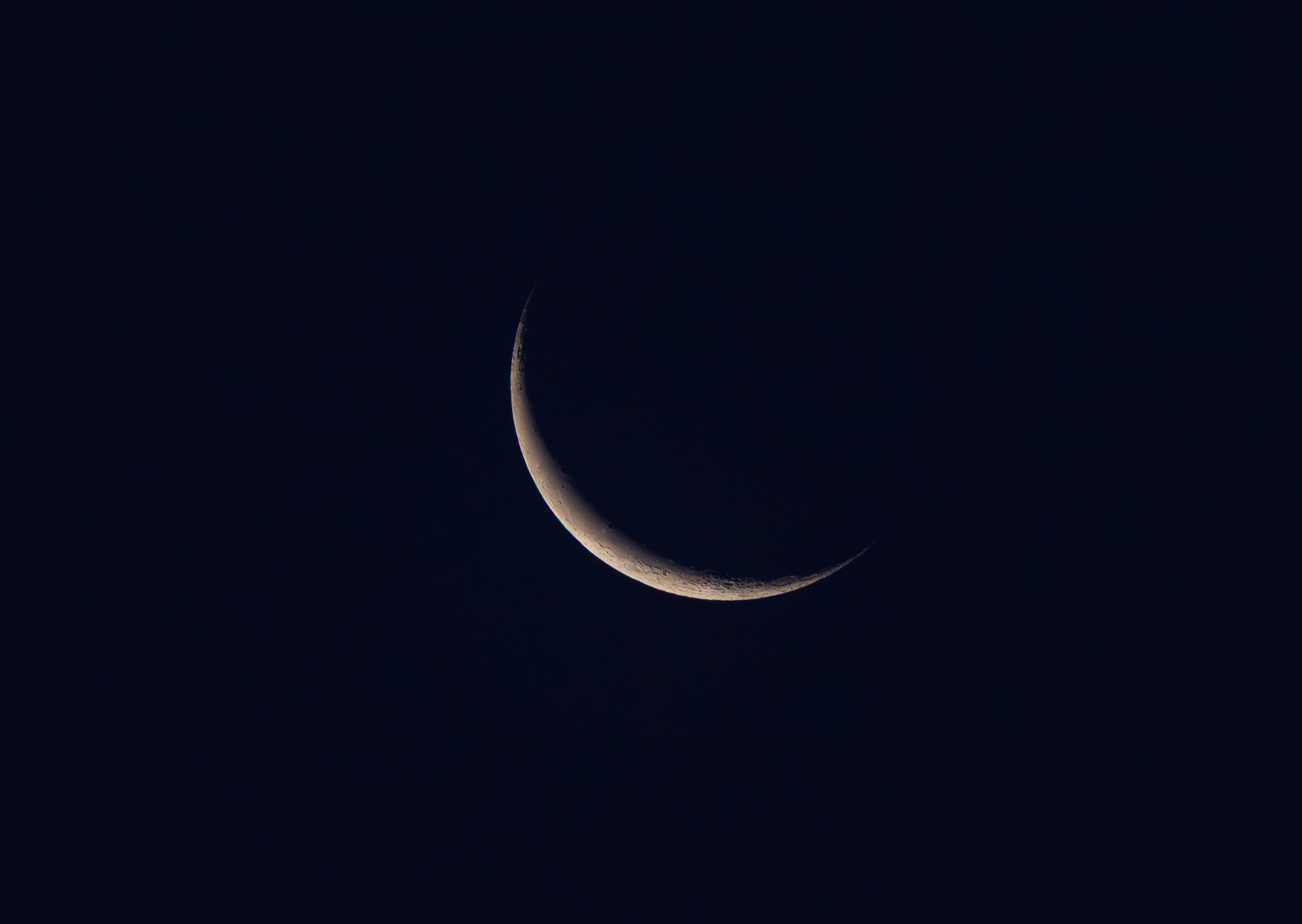 La Luna nueva en Aries de abril será la más poderosa de 2026, según ...