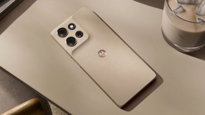Motorola G Power 2026