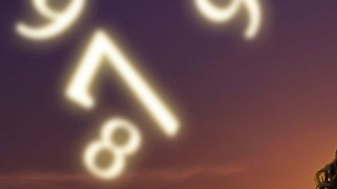 Tu número personal de abril 2026 te da un vistazo de lo que te espera en el mes.