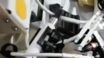 Durante la misión, los astronautas de Artemis II afrontaron una pérdida de comunicaciones durante unos 40 minutos en la cara oscura de la Luna, la que no se ve desde la Tierra.