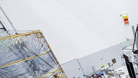 El Telescopio Roman permitirá a la NASA descubrir nuevos planetas a millones de años luz