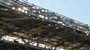 Estadios de TExas para el Mundial 2026