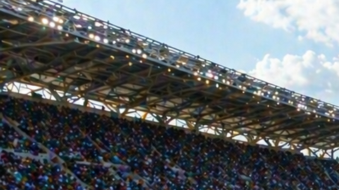 Estadios de TExas para el Mundial 2026