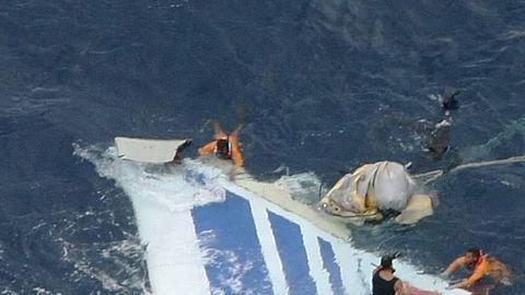 Air France y Airbus son declaradas culpables de homicidio involuntario por el accidente aéreo más letal de Francia ocurrido en 2009