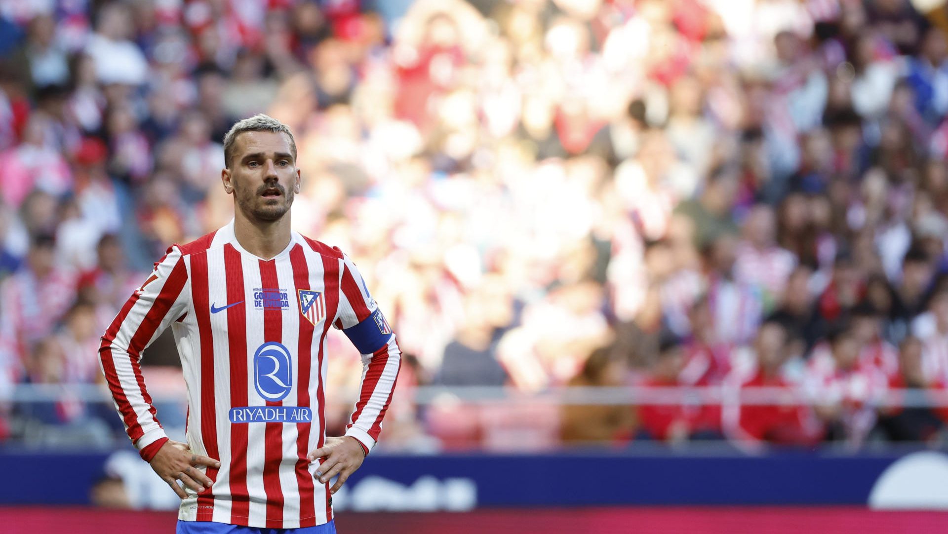 Atlético de Madrid – Girona FC