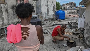 "No tenemos absolutamente nada de diésel y fueloil": el gobierno de Cuba anuncia que la isla ha agotado todas sus reservas de combustible