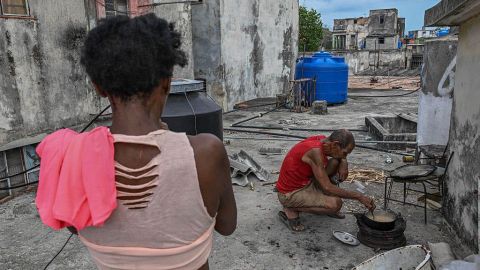 "No tenemos absolutamente nada de diésel y fueloil": el gobierno de Cuba anuncia que la isla ha agotado todas sus reservas de combustible