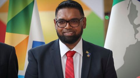 Cómo Guyana se convirtió en uno de los grandes beneficiarios de la guerra en Irán