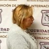Ofelia Hernández Salas, también conocida como "Doña Lupe" o "La Güera", fue arrestada en México en 2023.
