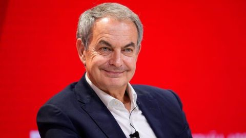 Qué es el "caso Plus Ultra" por el que se investiga por blanqueo de capitales al expresidente español Zapatero (y qué vínculo tiene con Venezuela)