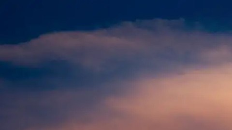 Meteoro explota sobre EE.UU. con fuerza de 300 toneladas TNT