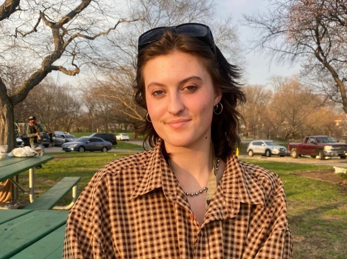 Buscan a estudiante universitaria desaparecida en Kentucky desde hace casi una semana