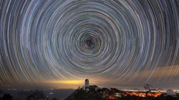 Qué revela el mayor mapa en 3D del universo que jamás se haya hecho