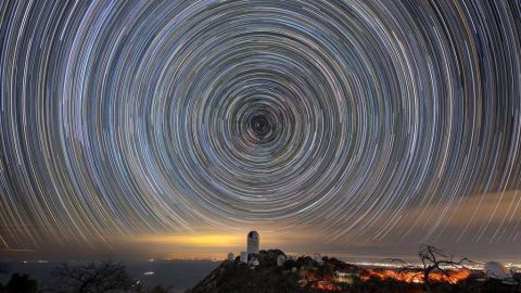 Qué revela el mayor mapa en 3D del universo que jamás se haya hecho