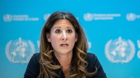 La OMS afirma que el brote de hantavirus no marca el inicio de una pandemia, tras confirmarse 5 casos en el crucero que se dirige a España