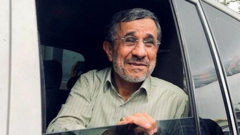 ¿Cómo se convirtió el expresidente iraní Ahmadineyad en uno de los misterios más extraños de la guerra en Irán?