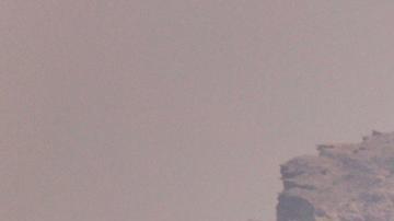 Irán acusa a EE. UU. de un ataque que mató a cinco civiles