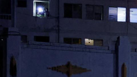 Cuba se abre a ayuda de EE.UU. por 100 millones de dólares