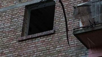Ucrania hace recuento de daños por intenso bombardeo ruso