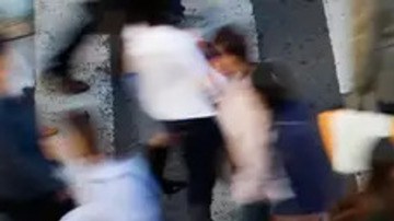 Un modelo matemático reprodujo 12,000 años de crecimiento demográfico mundial con una sola ecuación no lineal.