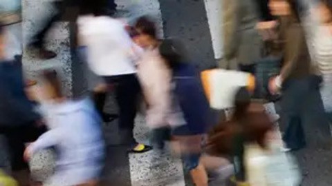 Un modelo matemático reprodujo 12,000 años de crecimiento demográfico mundial con una sola ecuación no lineal.