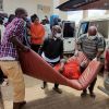 La OMS declara brote de ébola en República Democrática del Congo como una emergencia global