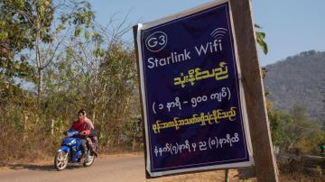 "Empujados a la oscuridad": de Myanmar a Venezuela, cómo la gente desafía los bloqueos de internet