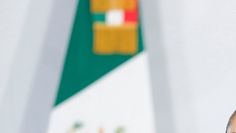 Sheinbaum responde a Trump que México está "actuando" en el combate contra el narcotráfico