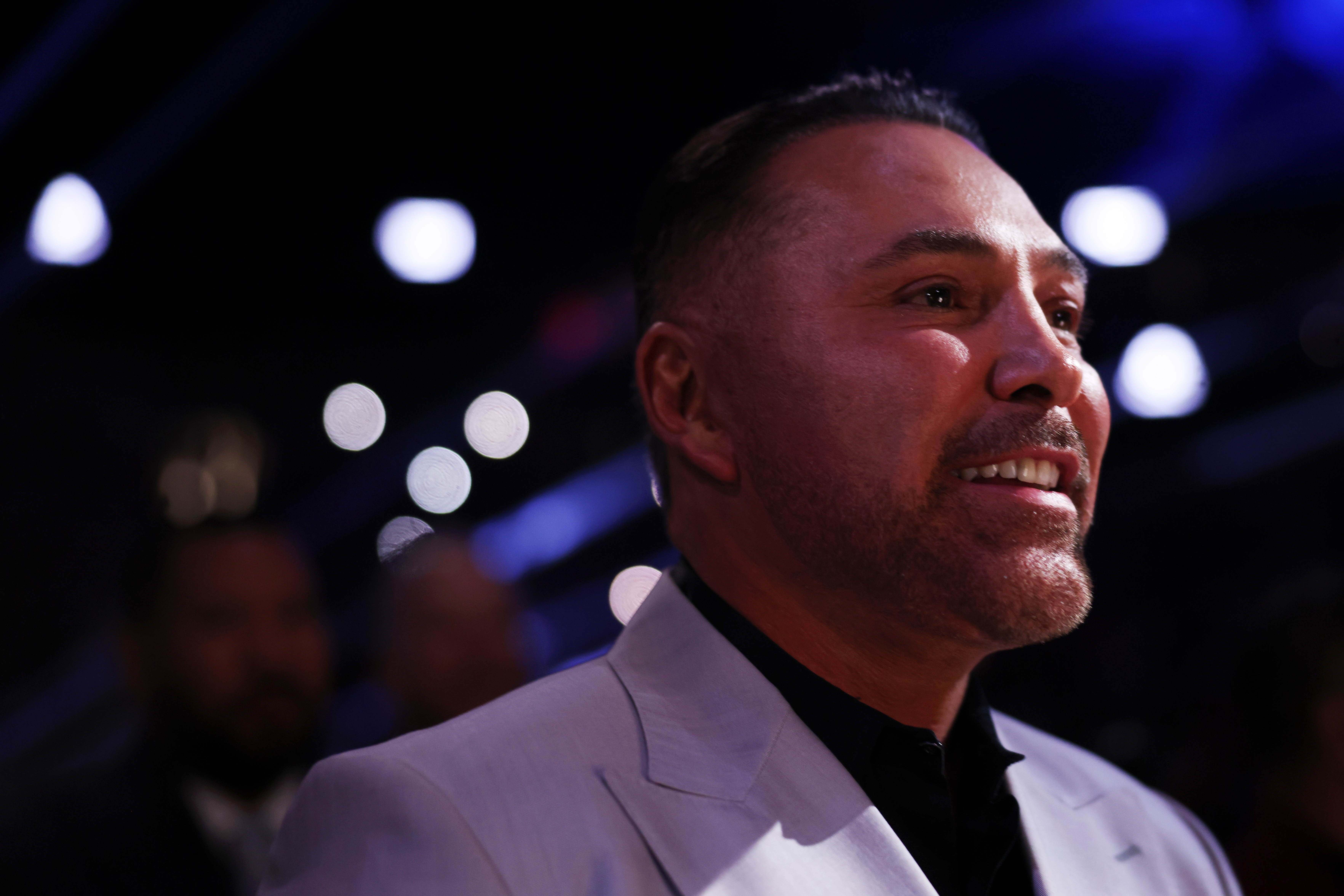 Óscar de la Hoya