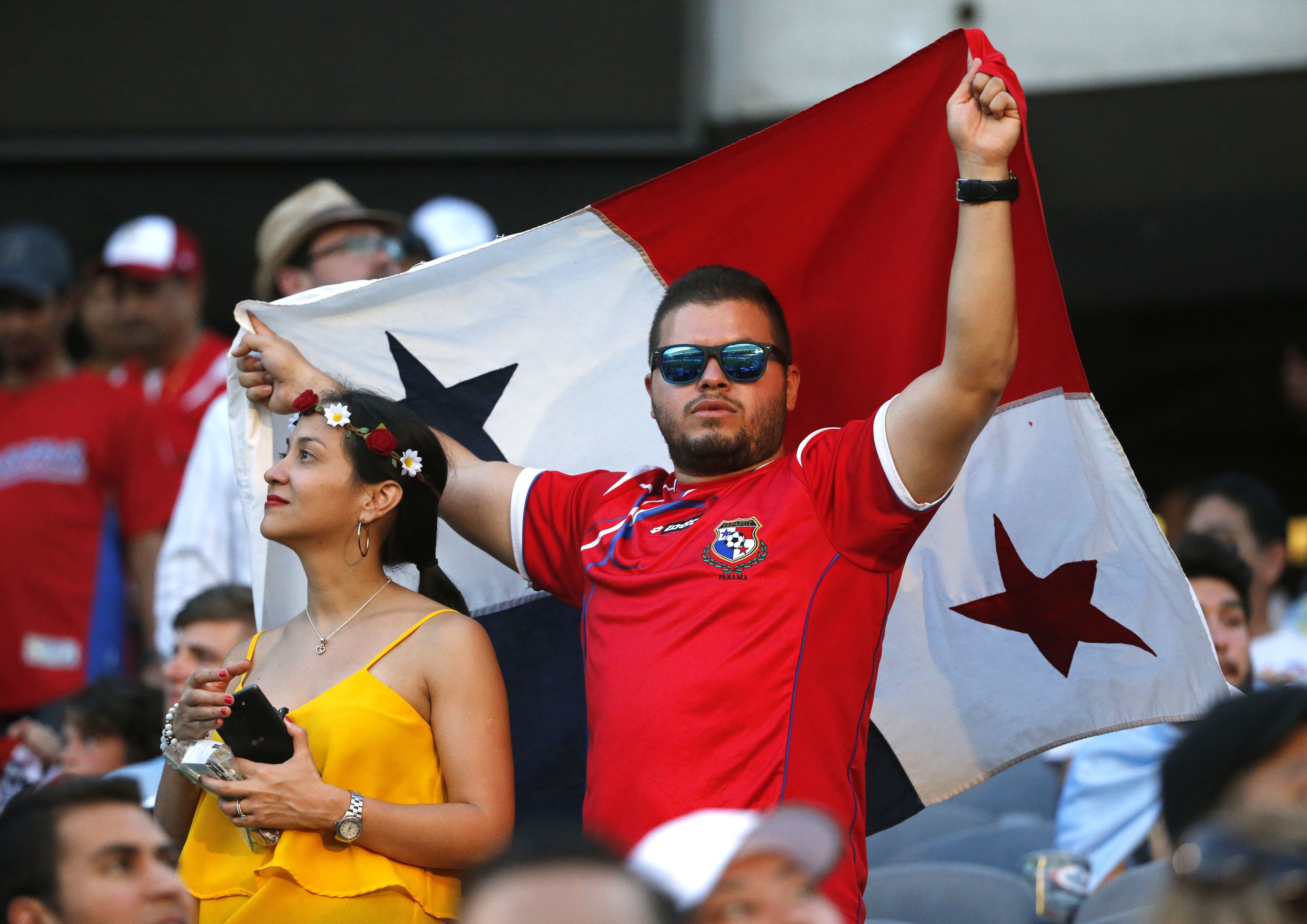 Panamá: abren investigación por denuncia de presunto amaño en pleno partido de fútbol