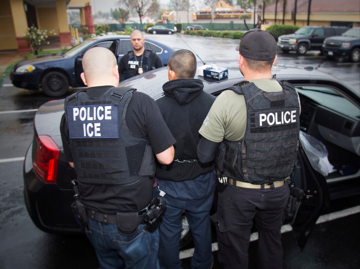 Does California’s Sanctuary Law Make Everyone Less Safe? - La Opinión
