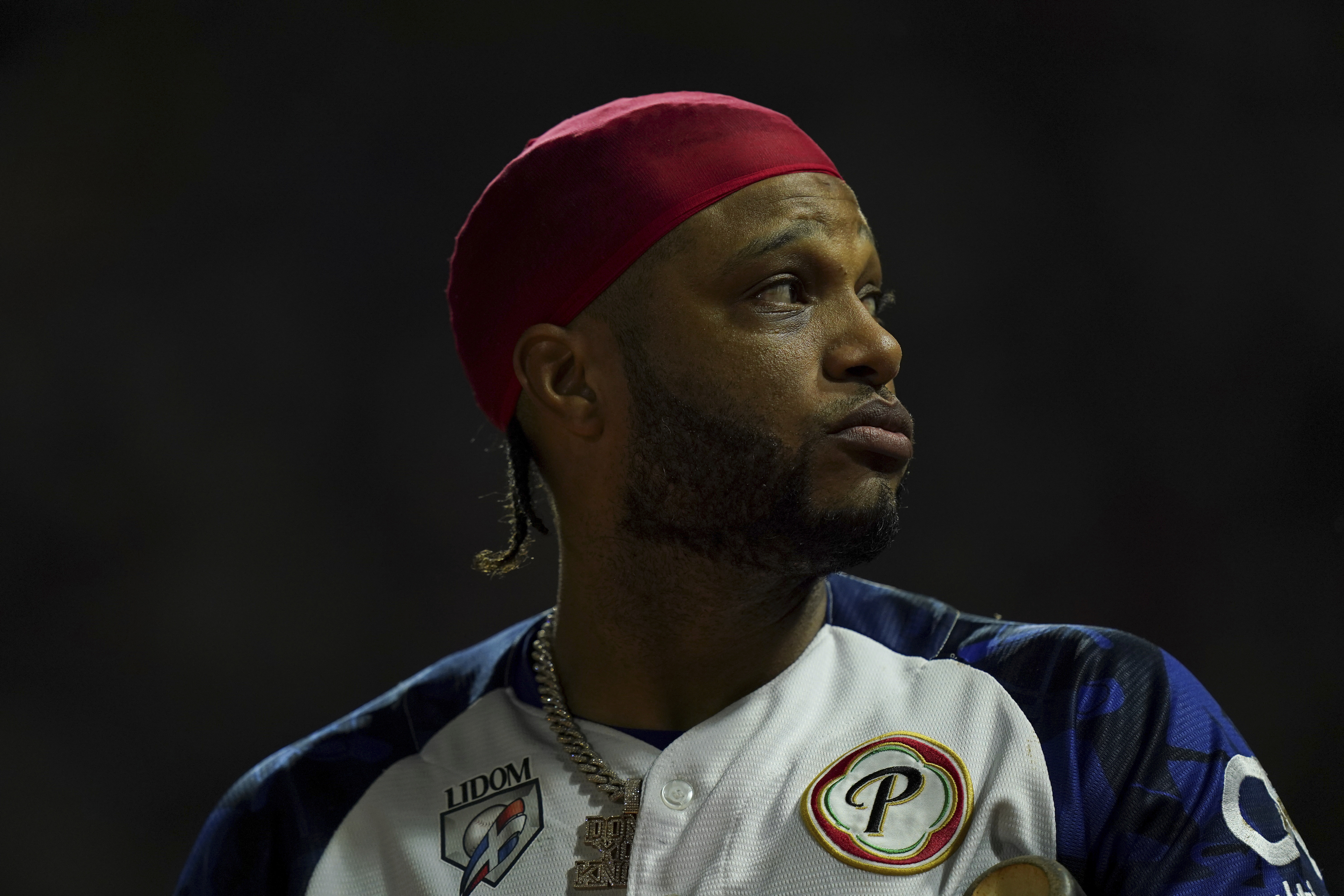 Dominican Republic Caribbean Series Baseball
