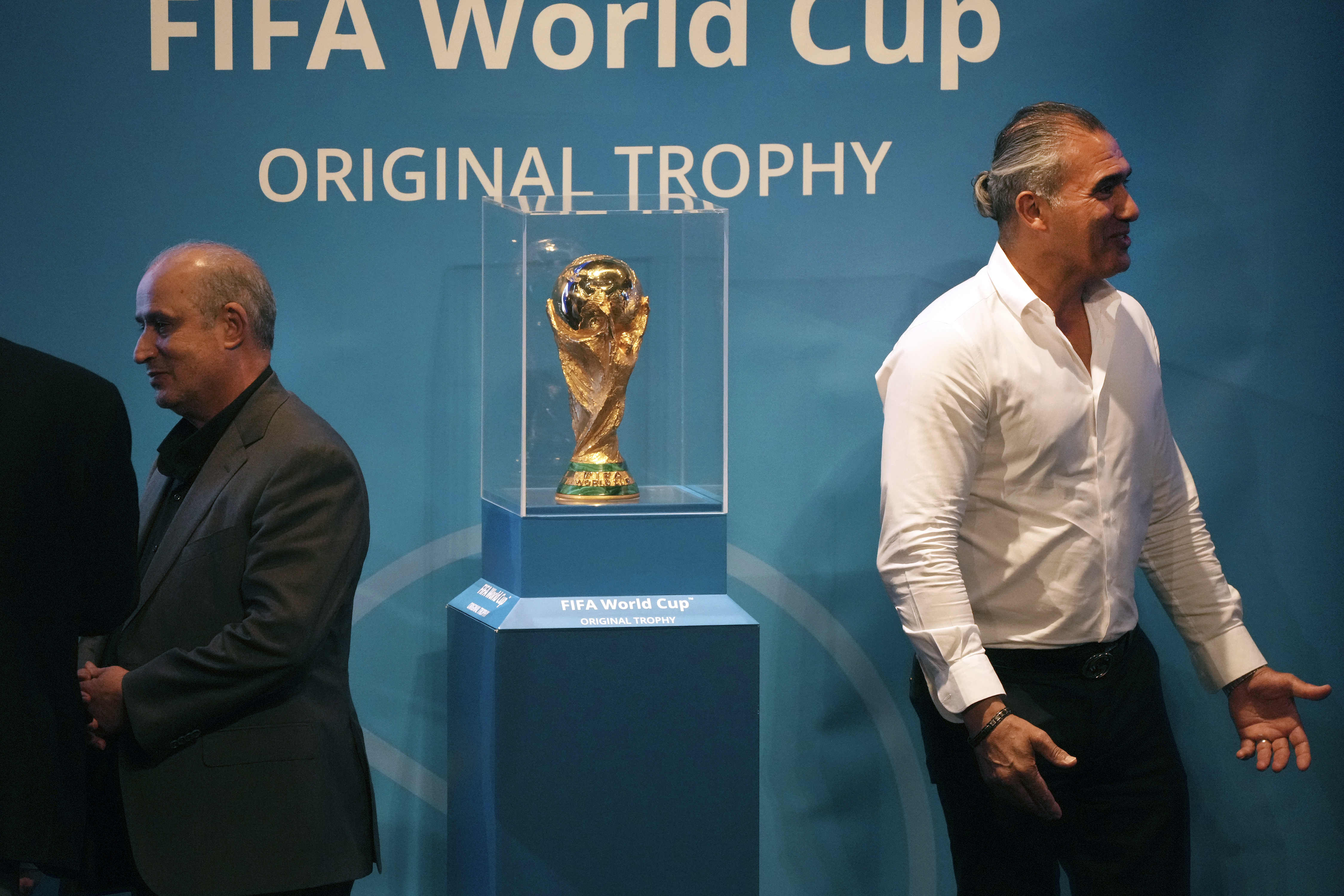 Irán estableció “garantías” para jugar el Mundial 2026