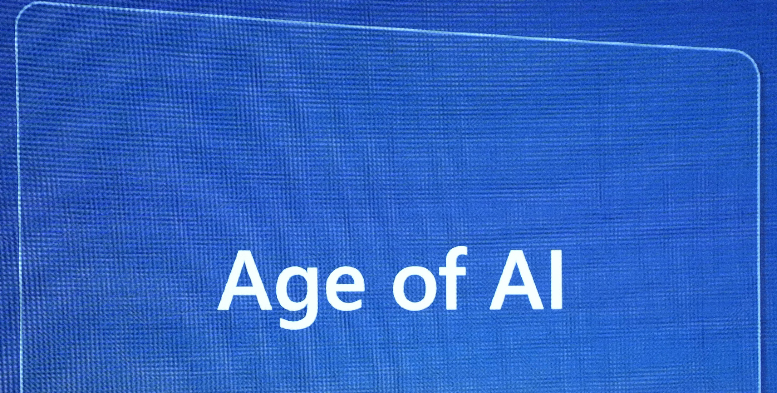 Inteligencia Artificial