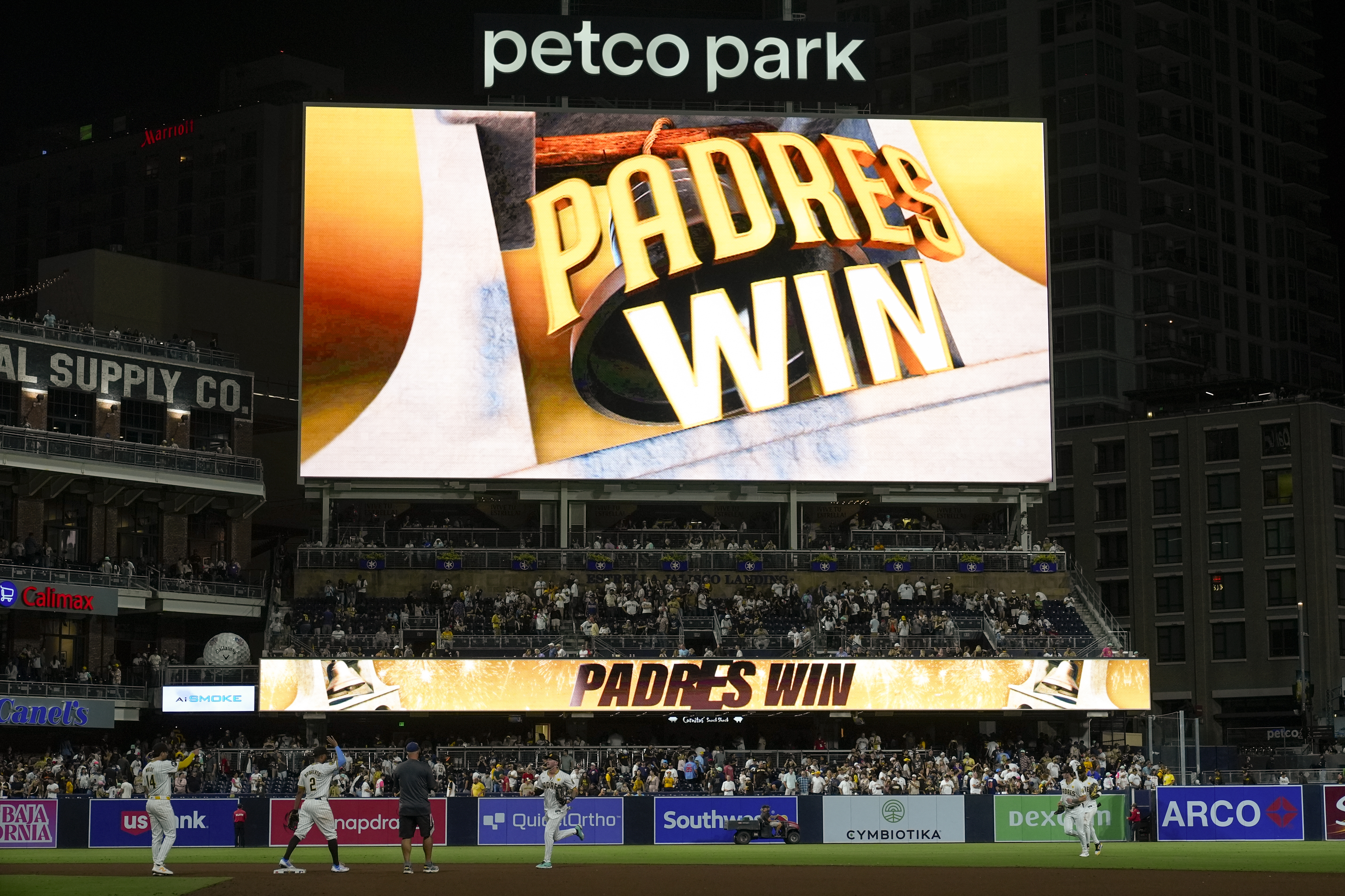 Venden franquicia de San Diego Padres por cifra récord de $3,900 millones de dólares