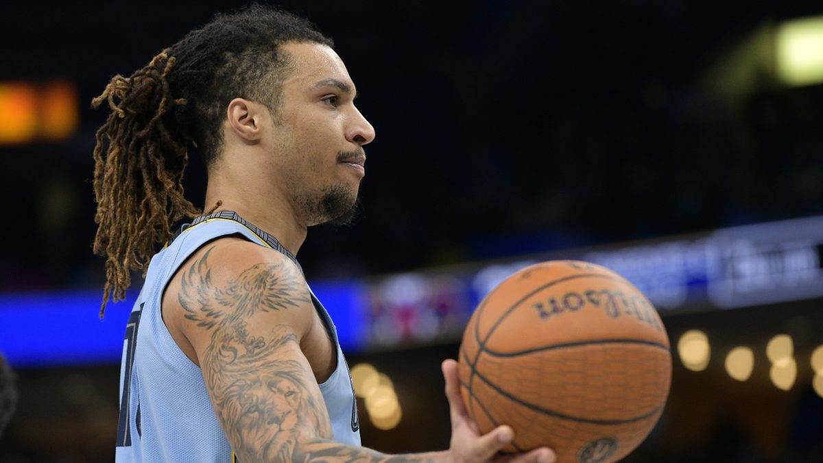 Policía divulgó razones del fallecimiento del jugador de la NBA, Brandon Clarke