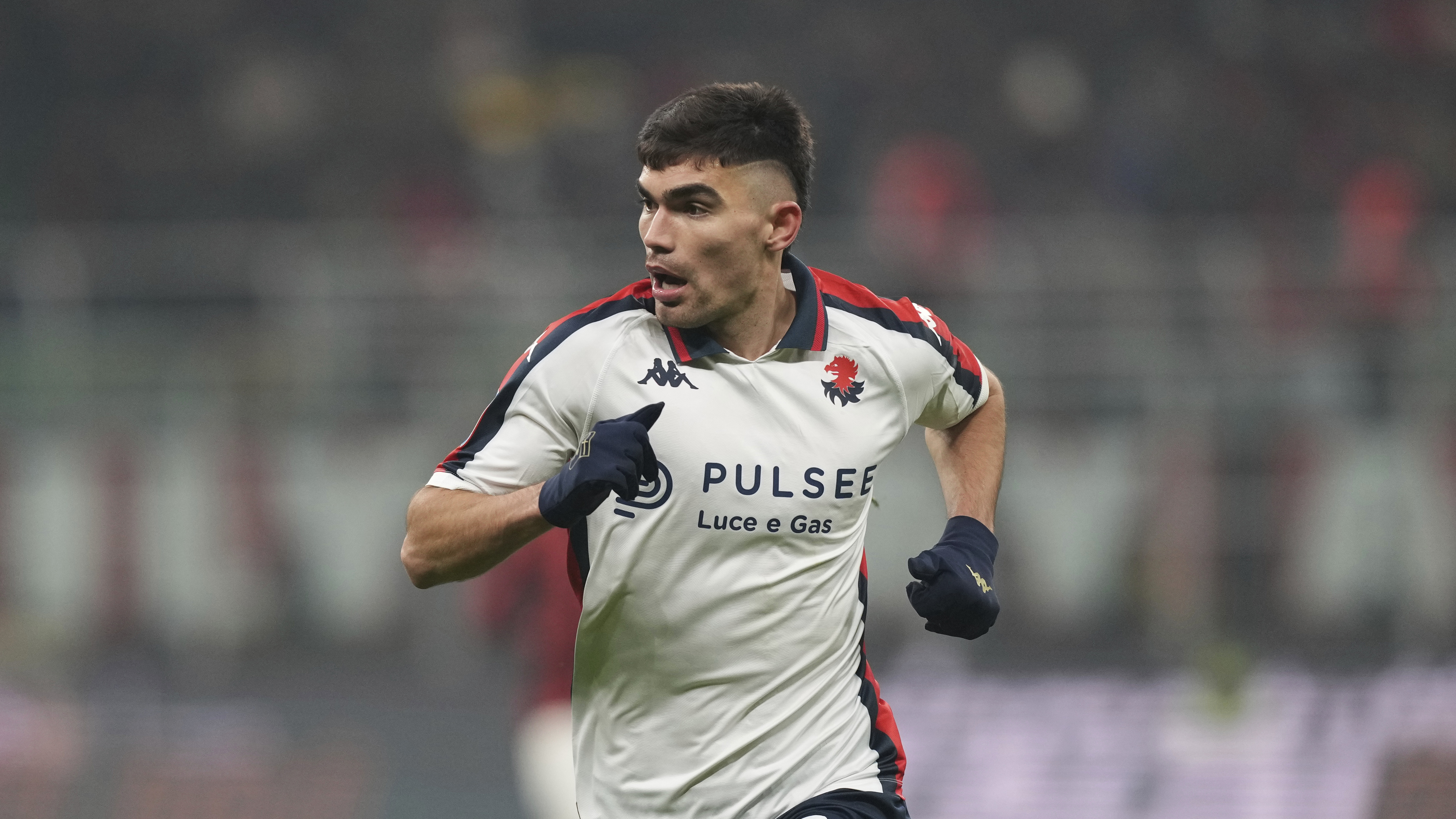 Johan Vasquez