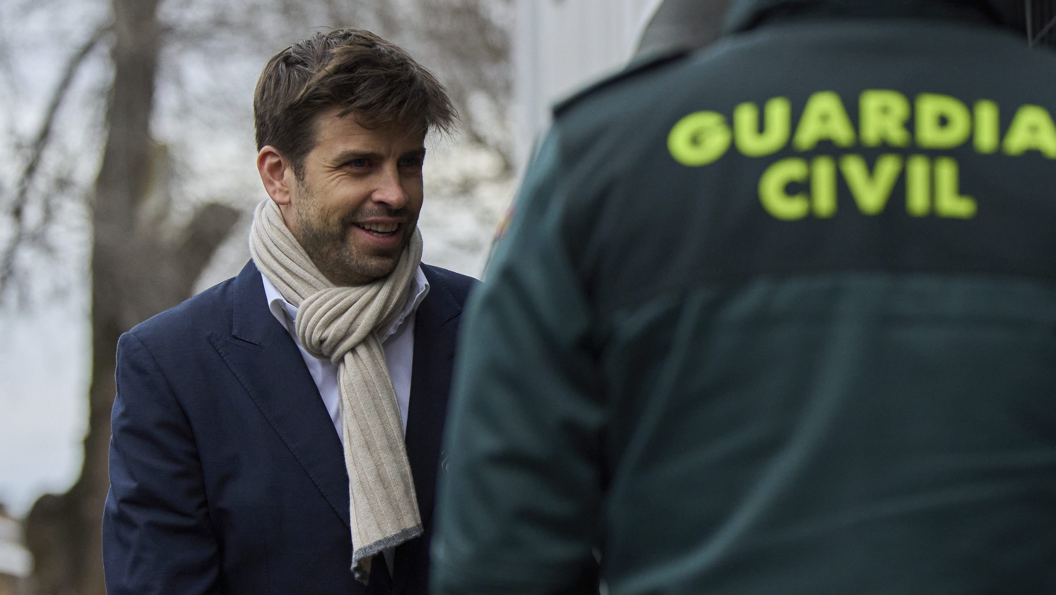 Gerard Piqué recibe dura sanción en España: suspensión, inhabilitación y castigo al FC Andorra