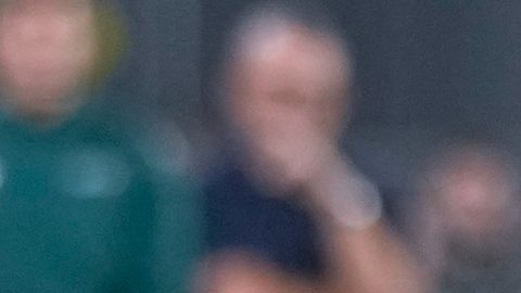 Edson Álvarez no pudo establecerse en el Fenerbahce.