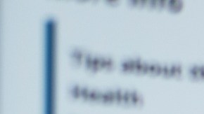 Pages from the U.S. Affordable Care Act health insurance website healthcare.gov.