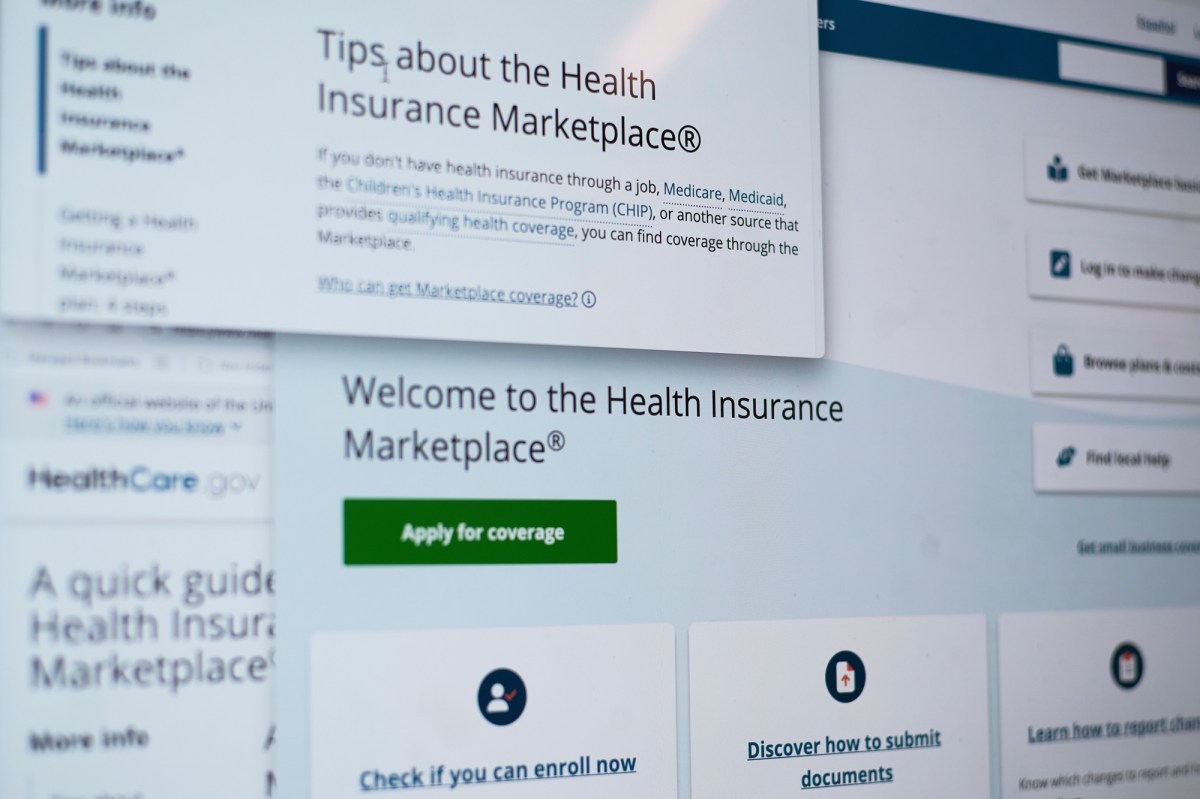 The Trump Administration and Its Congressional Allies Are Causing the Largest Loss of Health Coverage in US History - La Opinión