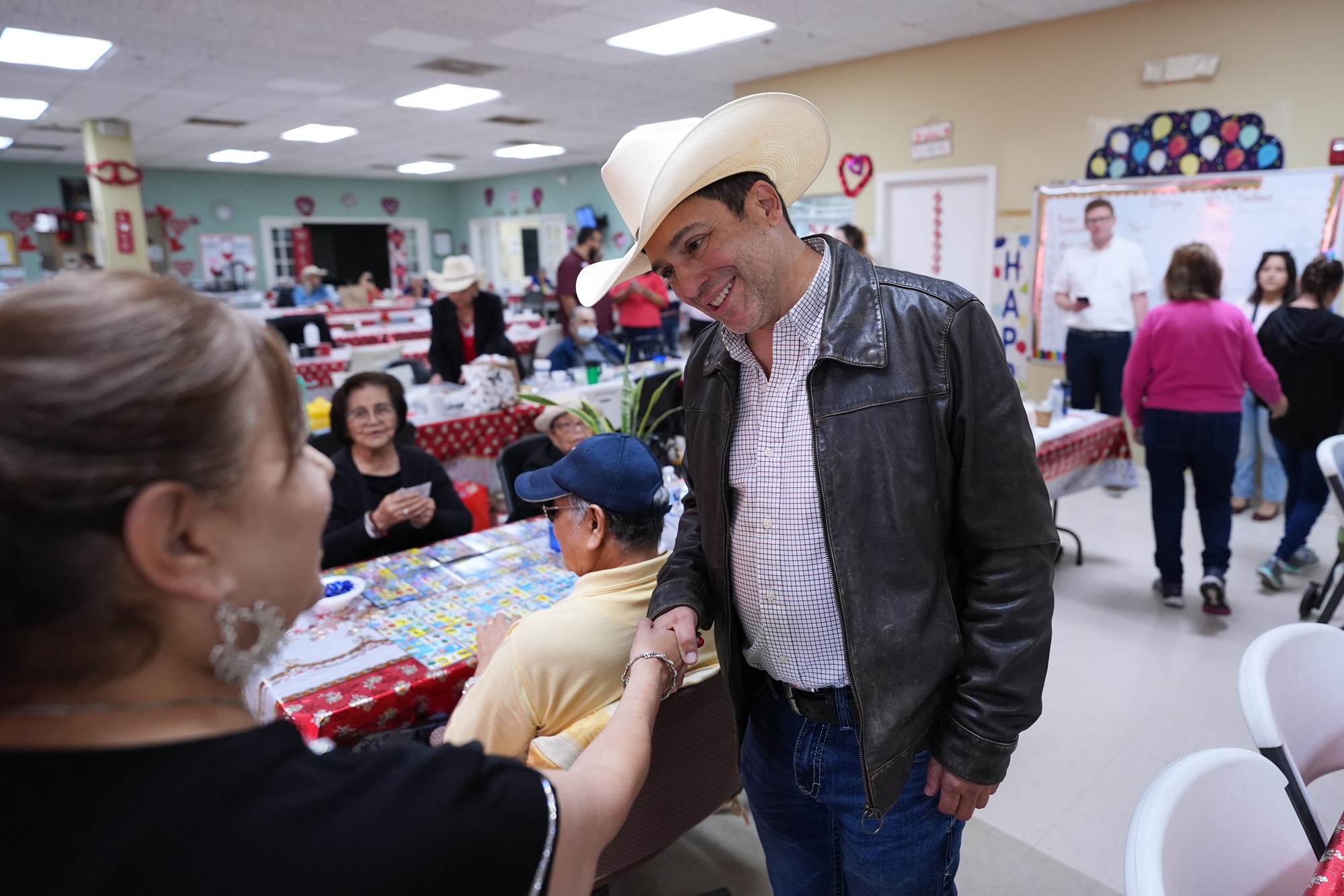 Bobby Pulido habla de cómo ICE ha “paralizado” a comunidades en Texas y de&hellip;