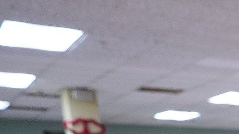 Bobby Pulido es el candidato demócrata por el Distrito 15 en Texas.