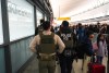 Los republicanos asignarán más presupuesto a inmigración sin restricciones sobre detención de inmigrantes.