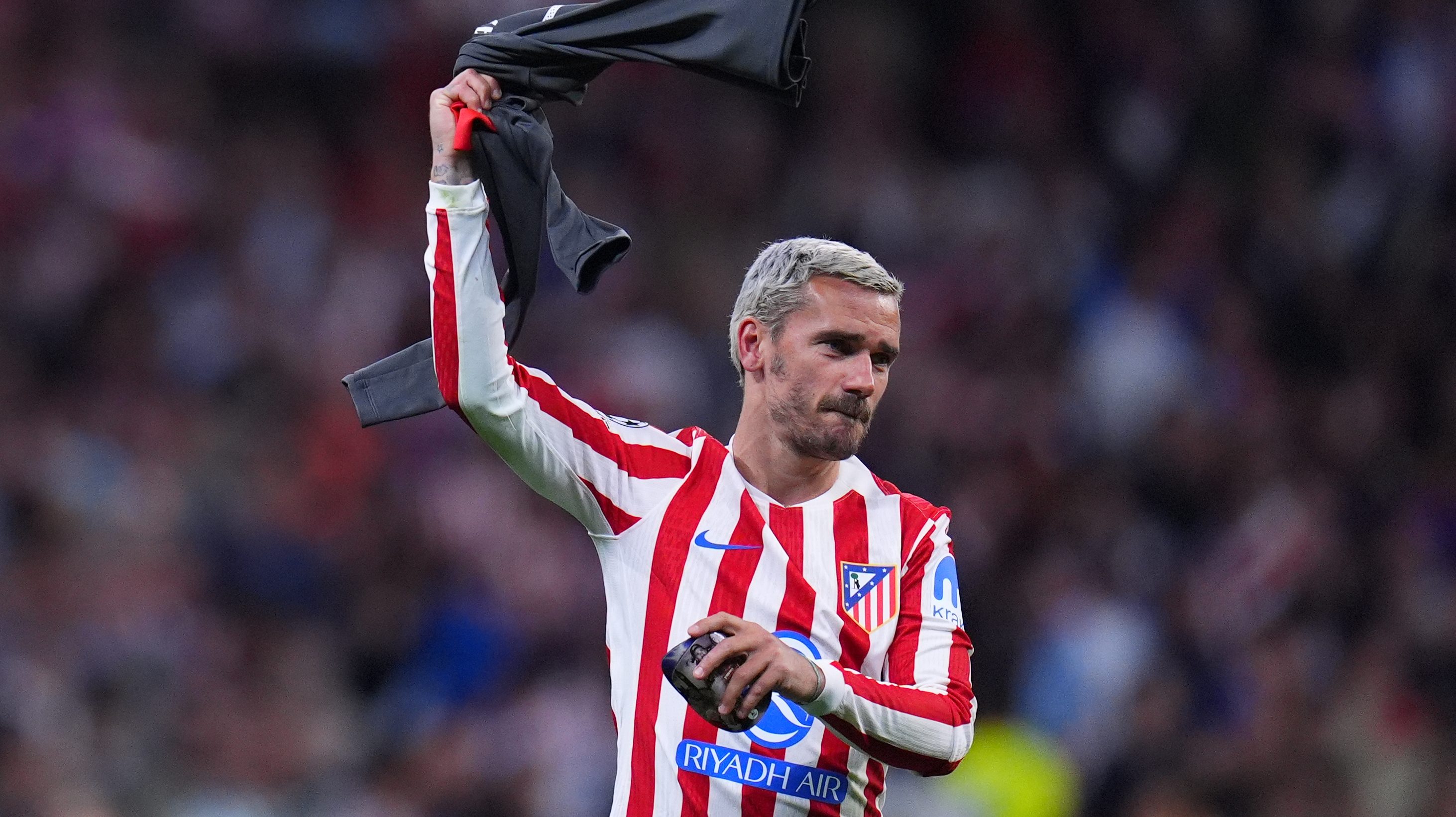 Spain Champions League Soccer